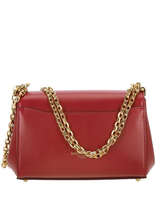 Marlene mini shoulder bag DOLCE&GABBANA | BB7766A3G1983027